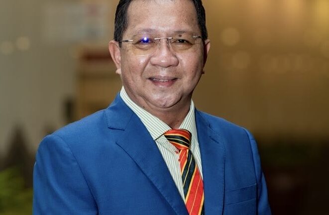 Segerakan projek sistem air Matu-Daro, bekalan semakin kritikal terutama musim kemarau