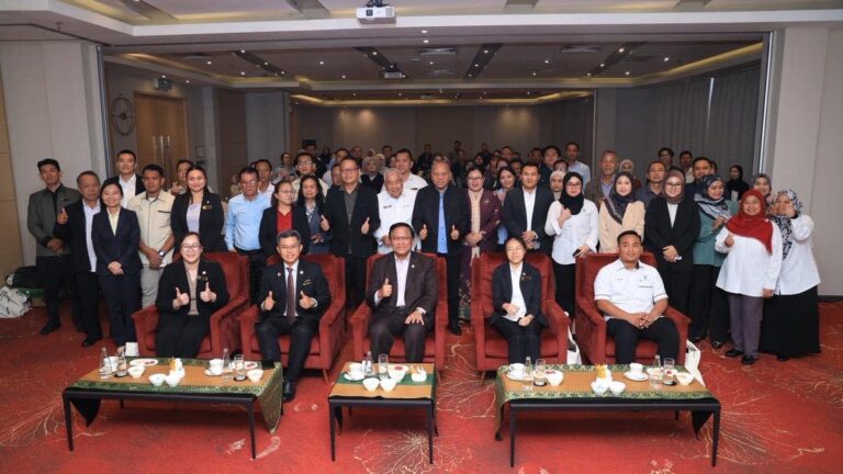 Kerjasama Pusat Khidmat, UKAS perluaskan maklumat kerajaan ke peringkat akar umbi