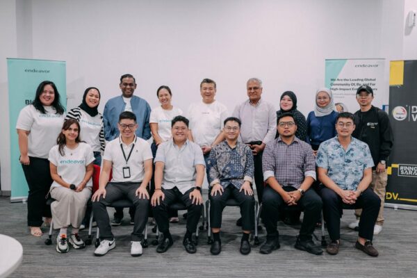Tujuh syarikat terpilih sertai program SCALE Sarawak Kohort 3
