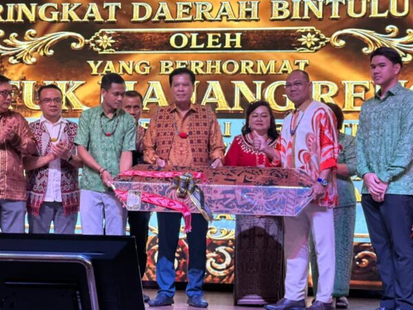 Pelabuhan utama Sarawak dikorporatkan, diklusterkan