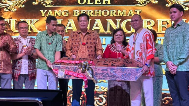 Pelabuhan utama Sarawak dikorporatkan, diklusterkan