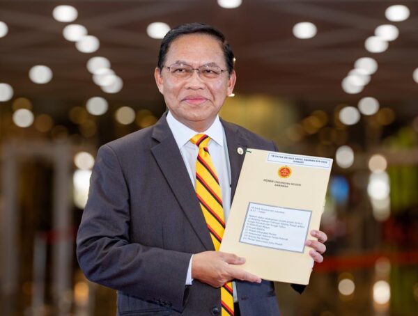 Enam projek utama di Tellian mula dibangun 2027