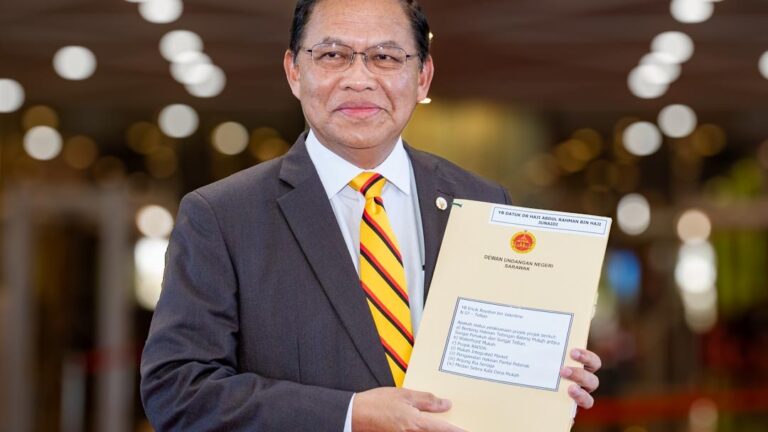 Enam projek utama di Tellian mula dibangun 2027