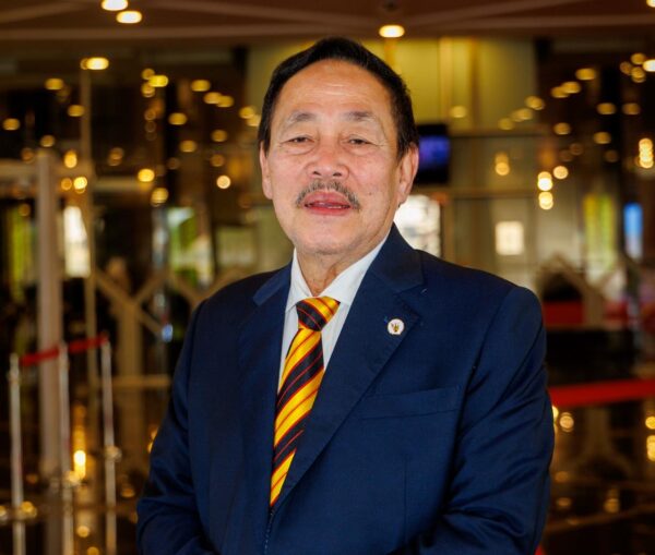 RM1 bilion tingkatkan infrastruktur pendidikan, Sarawak berjaya siapkan 81 projek sekolah daif