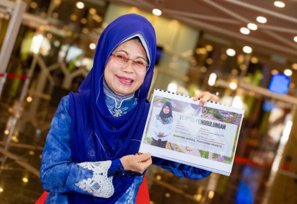 Peruntukan RM101.4 juta Bantuan Kewangan Bulanan di Sarawak