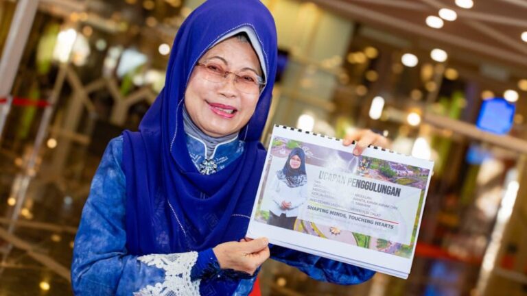 Peruntukan RM101.4 juta Bantuan Kewangan Bulanan di Sarawak