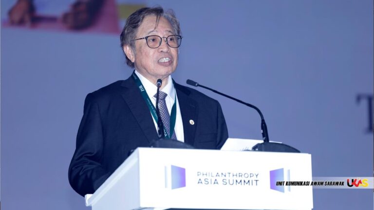 Sarawak, Singapura bekerjasama bina koridor tenaga hijau serantau
