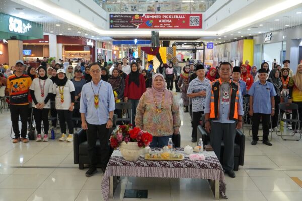 Usahawan digalak kuasai platform digital, luaskan pasaran perniagaan