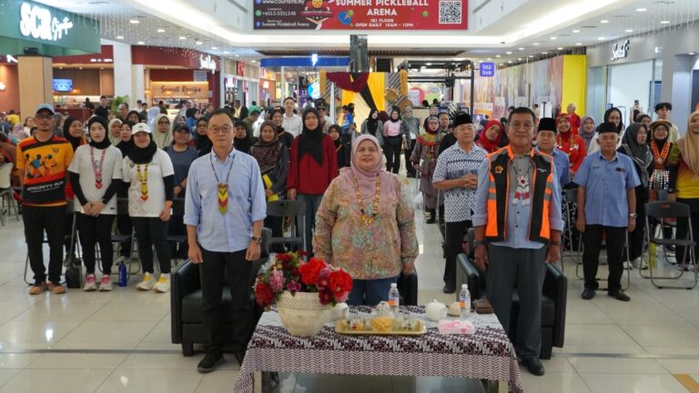 Usahawan digalak kuasai platform digital, luaskan pasaran perniagaan