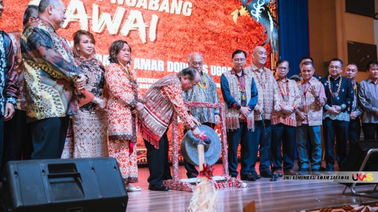 Peruntukan RM50 juta laksanakan projek jalan Sungai Arip