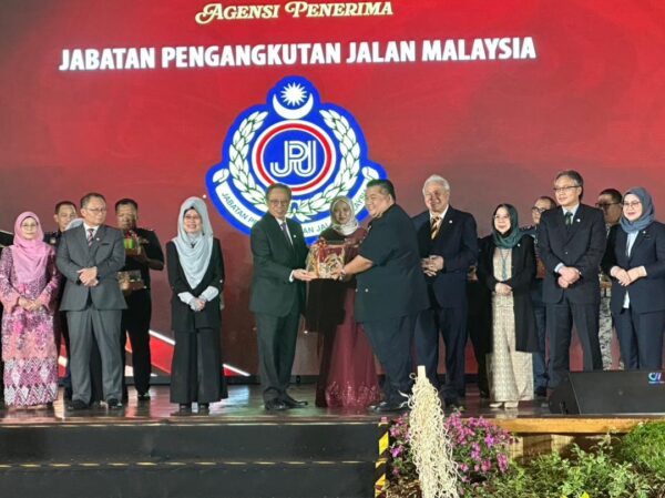 Pendekatan inklusif diperkukuh rai perayaan utama di Sarawak