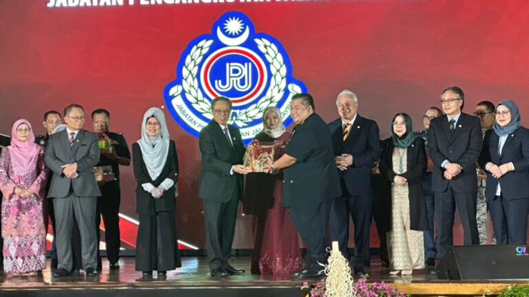 Pendekatan inklusif diperkukuh rai perayaan utama di Sarawak