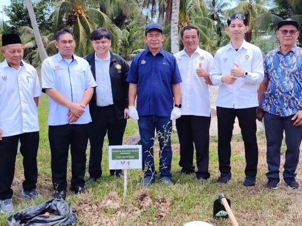 SFC anjur kempen kesedaran kawasan tanah lembap Ramsar