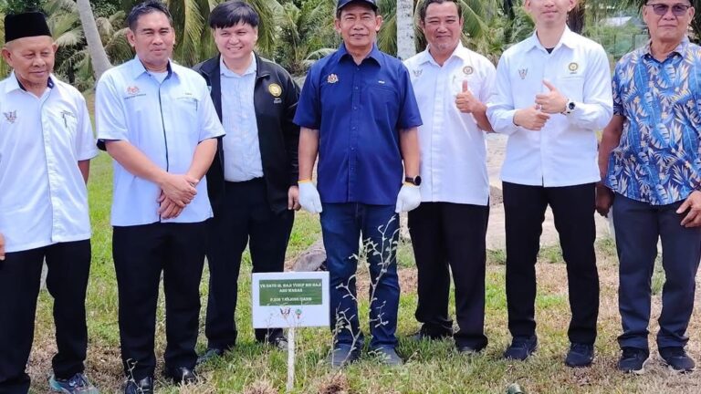 SFC anjur kempen kesedaran kawasan tanah lembap Ramsar