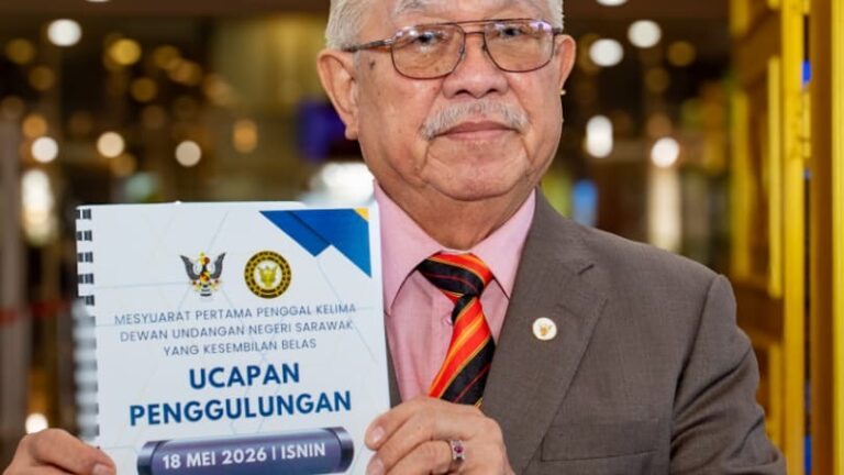 Percepatkan kajian semula sempadan pilihan raya