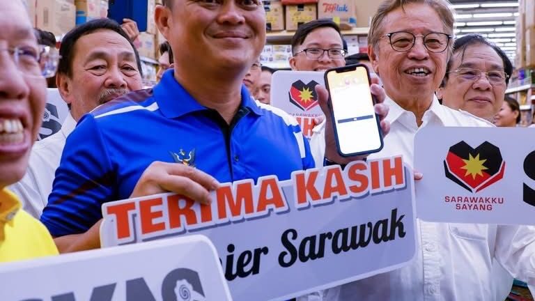 SKAS: Kerajaan fokus bantu ringankan beban rakyat