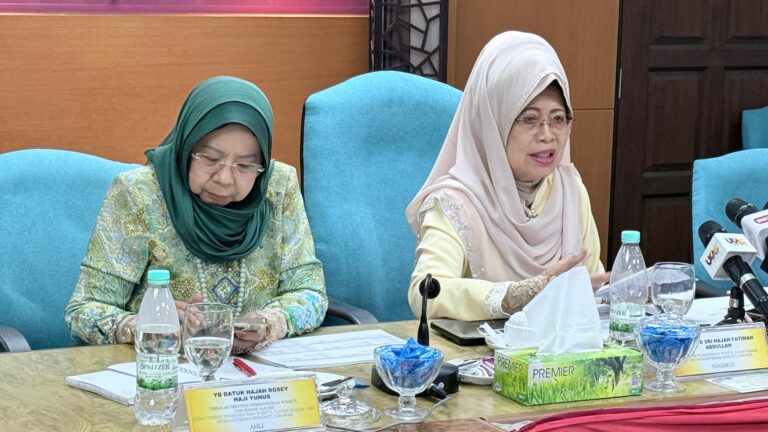 RUU Akta Penjagaan Ibu Bapa perlu ambil kira cabaran ekonomi