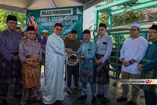 Perancangan kewangan awal permudah pelaksanaan ibadah korban