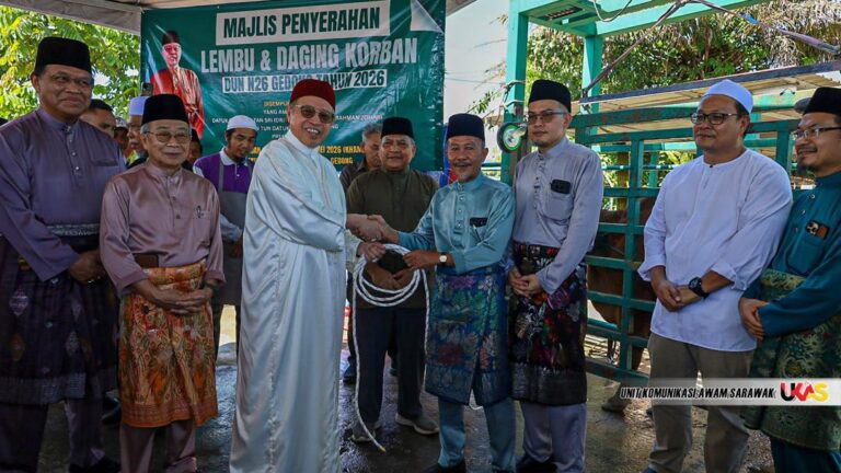 Perancangan kewangan awal permudah pelaksanaan ibadah korban