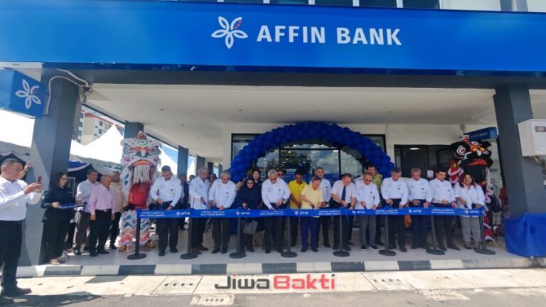 Sarawak perkukuhkan sektor kesihatan, fokus penyelidikan kanser dan hospital bertaraf dunia