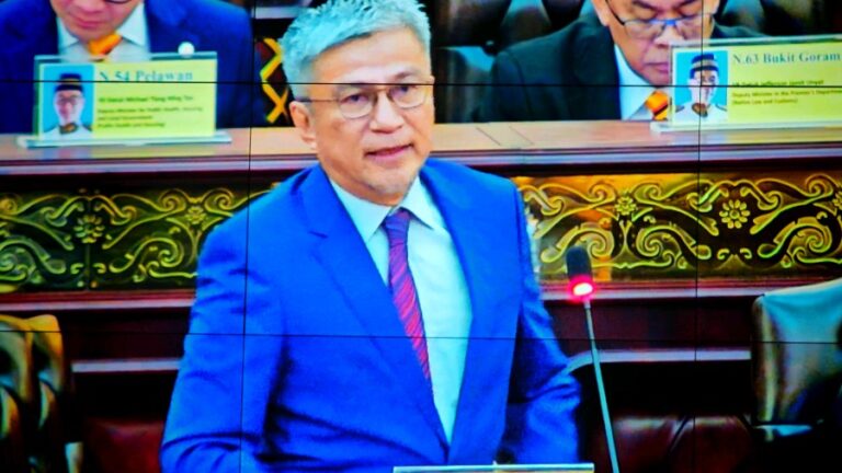 Sarawak sasar 10,000 pelajar nikmati pendidikan tinggi percuma tahun ini