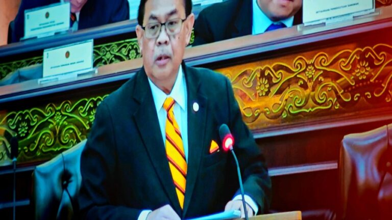Mahkamah Bumiputera Sarawak akan distruktur semula, RUU baharu sedang dirangka