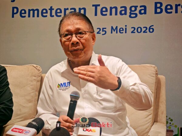 Sarawak galak lebih ramai pengguna domestik sertai Program NEM