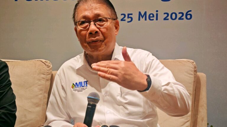 Sarawak galak lebih ramai pengguna domestik sertai Program NEM