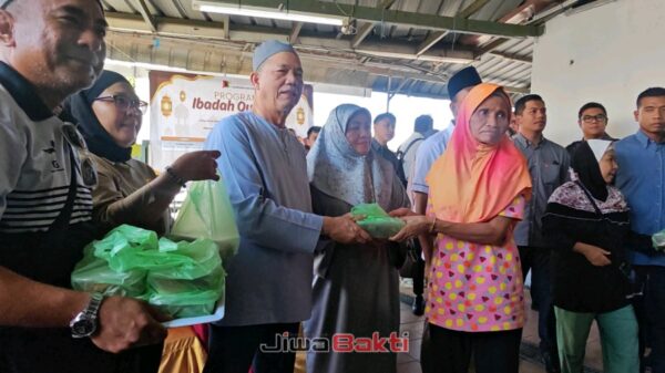 Projek BESS tangani ketidakstabilan tenaga solar
