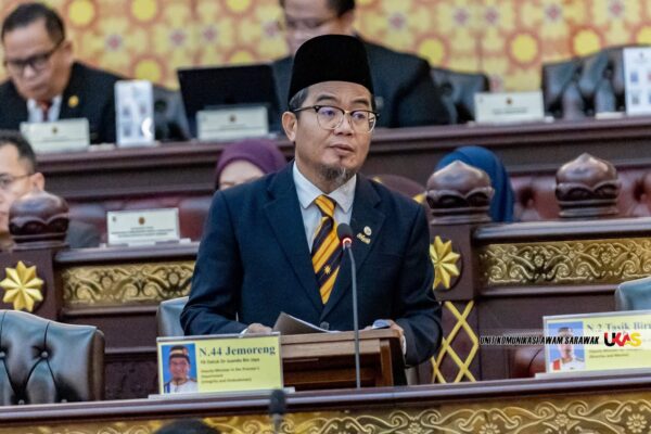 Jawatankuasa Khas Ombudsman Sarawak perkukuhkan integriti pentadbiran awam