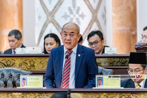Peruntukan RM7.05 juta dilulus naik taraf Stadium Negeri