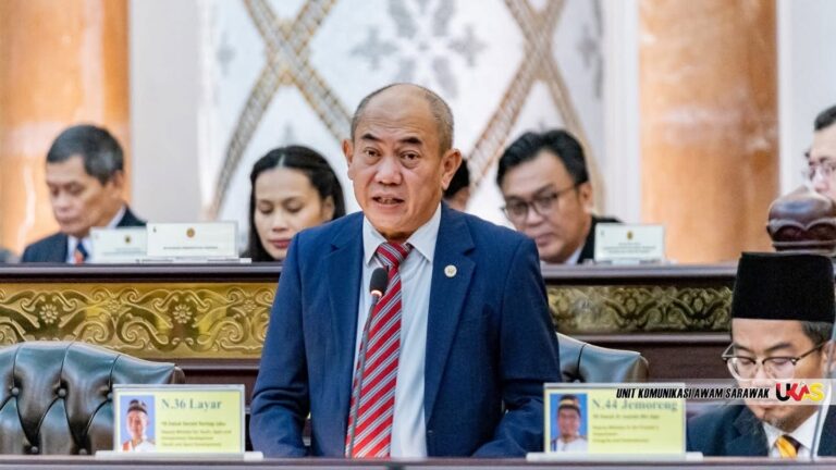 Peruntukan RM7.05 juta dilulus naik taraf Stadium Negeri
