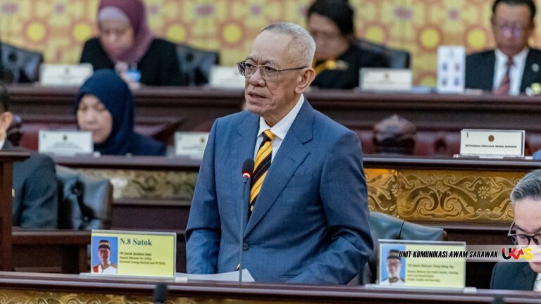Grid elektrik ke rumah panjang sedang dikaji