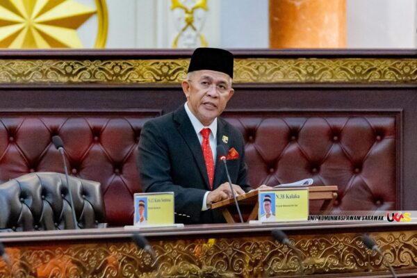 Hospital Saratok perlukan penambahbaikan fasiliti, berdepan kekangan ruang