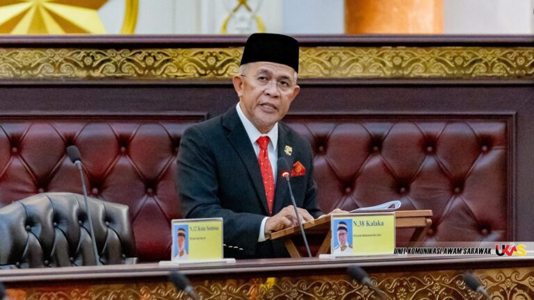 Hospital Saratok perlukan penambahbaikan fasiliti, berdepan kekangan ruang