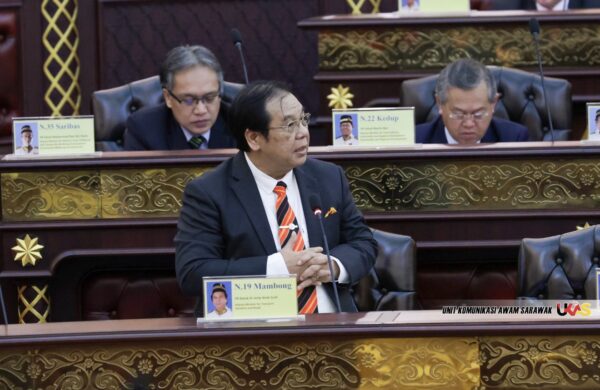 Sarawak terokai laluan penerbangan antarabangsa terus ke Miri