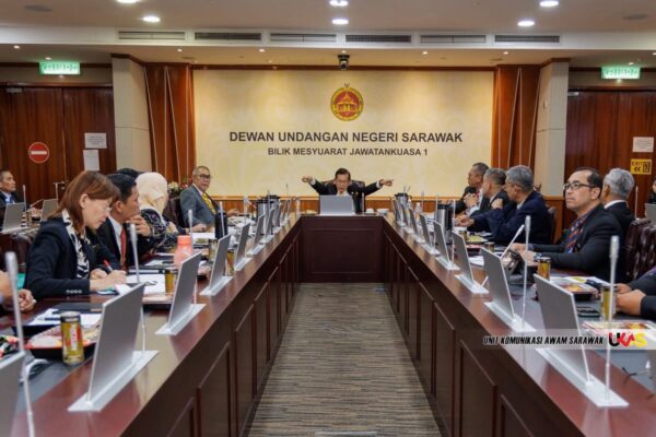 Sibu tuan rumah Sambutan Hari Sarawak 2026