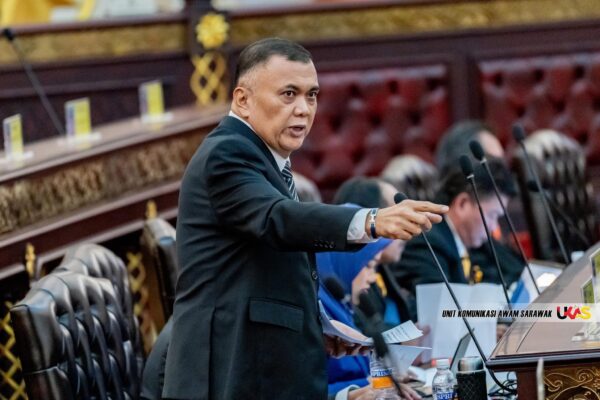 Lonjakan harga tiket bebankan rakyat, ADUN Stakan cadang tiga inisiatif