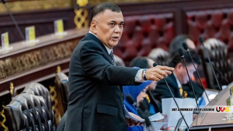 Lonjakan harga tiket bebankan rakyat, ADUN Stakan cadang tiga inisiatif