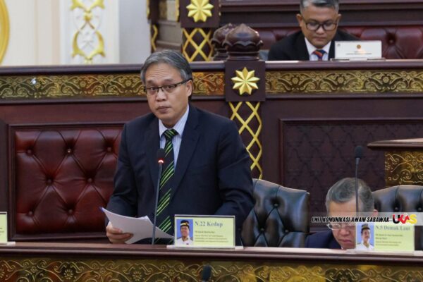 Pastikan bantuan bencana disalur dengan cepat, berkesan