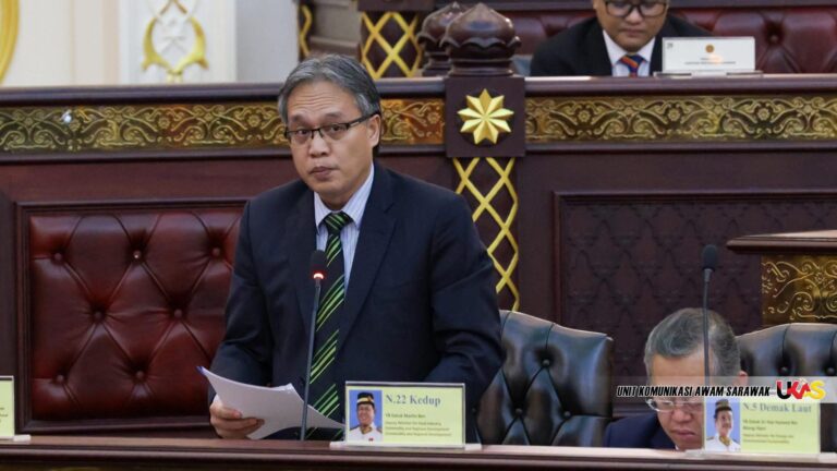 Pastikan bantuan bencana disalur dengan cepat, berkesan