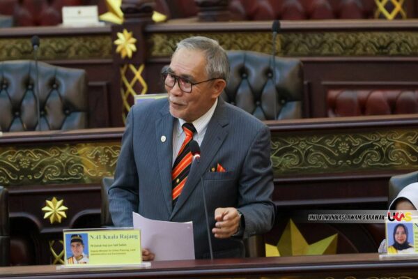 Tambahkan pegawai JTS, juruukur swasta percepatkan pengukuran NCR