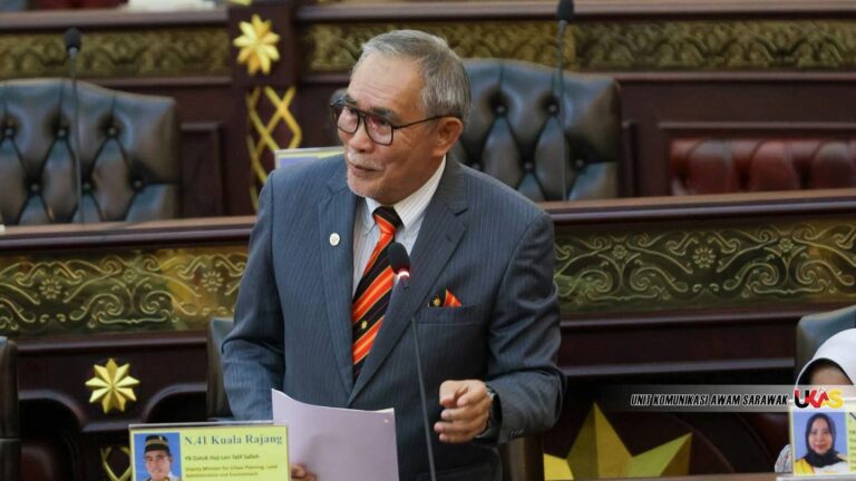 Tambahkan pegawai JTS, juruukur swasta percepatkan pengukuran NCR