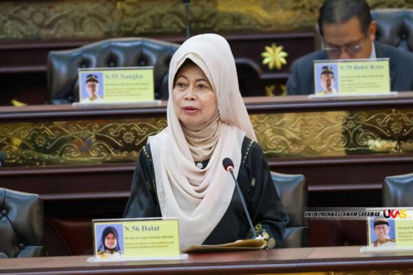Isu vape: Sarawak fokus perkukuhkan kesedaran awal