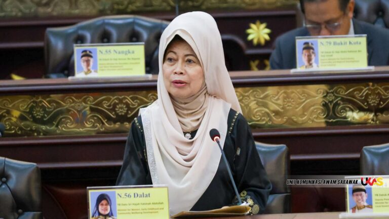 Isu vape: Sarawak fokus perkukuhkan kesedaran awal