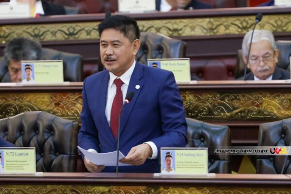 Kadar pengangguran 3.1 peratus