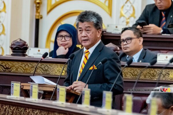 Infrastruktur, air dan perumahan fokus utama Beting Maro