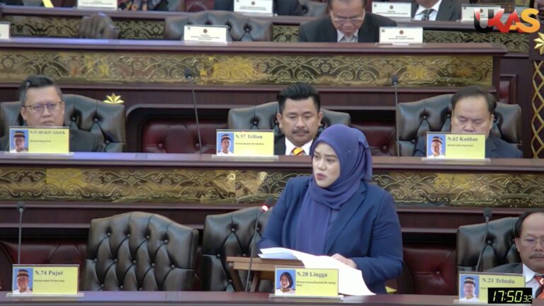 Abang Johari disifat sebagai Bapa Transformasi Sarawak