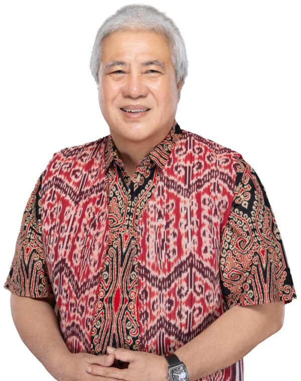 Pembangunan inklusif kunci kemajuan Sarawak
