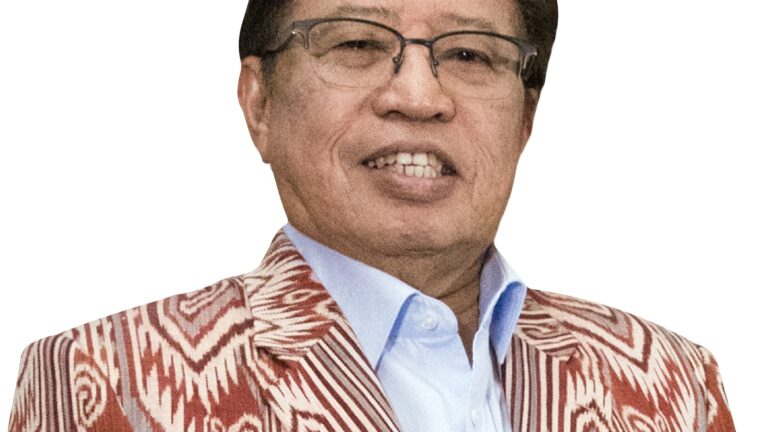 Sarawak tekad terus maju, sasar KDNK RM282 bilion menjelang 2030